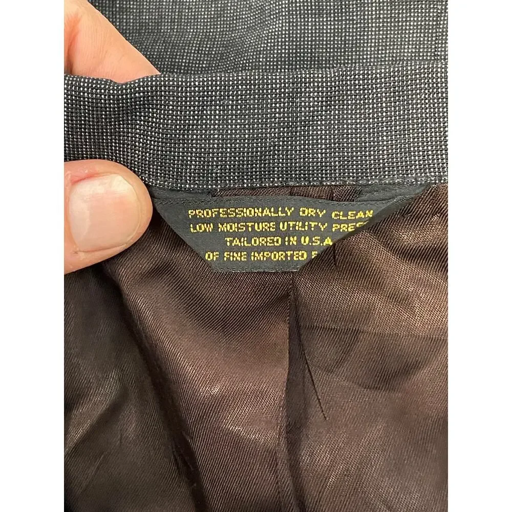 Nino Cerruti men nino
